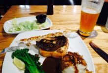 Original Joe's Restaurant and Bar美食图片