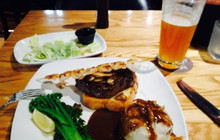 Original Joe's Restaurant and Bar餐厅图片