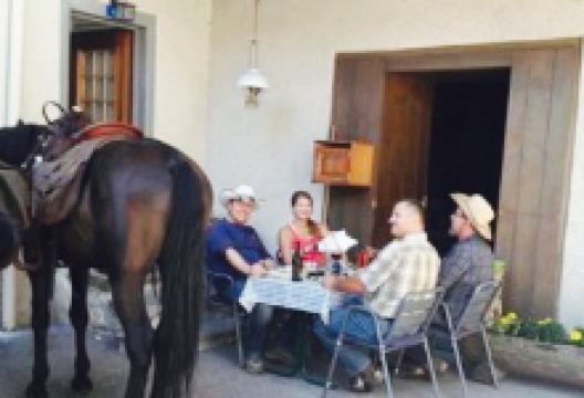 Gasthaus Zum Rathaus美食图片