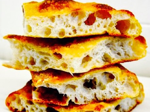 Pizzeria Strapizzami