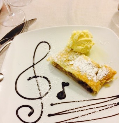 Ristorante La Darsena