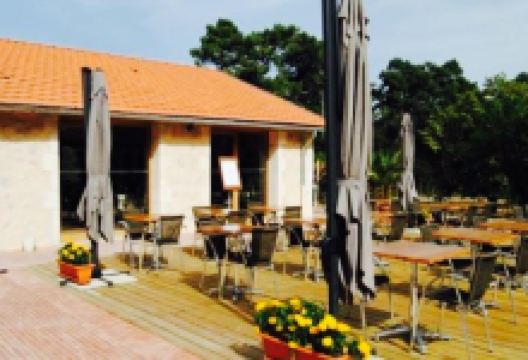 La Maison de Grave美食图片