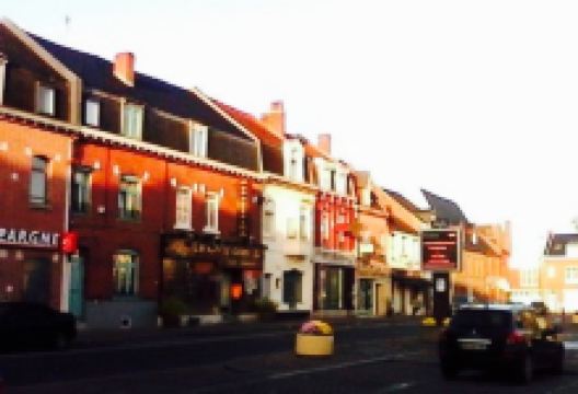 Le Ch'tit Coin美食图片