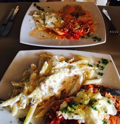 Trattoria Al Tata