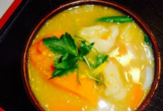 Inadaya美食图片