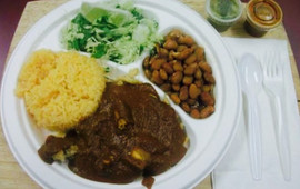 Taqueria El Rinconcito Express