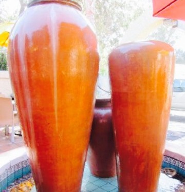 Agave Maria's餐厅图片