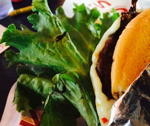 Red Robin Gourmet Burgers