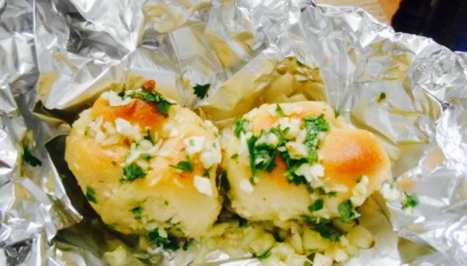 Brother Bruno's Pizza