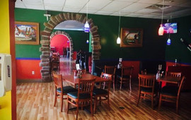 Tacos Mexicanos