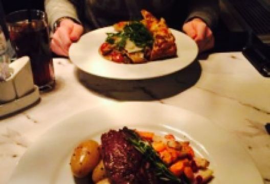 Kafferiet Resturante og Bar美食图片