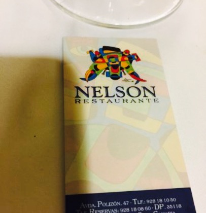 Restaurante Nelson餐厅图片