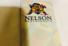 Restaurante Nelson美食图片