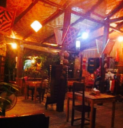 Vongmany餐厅图片