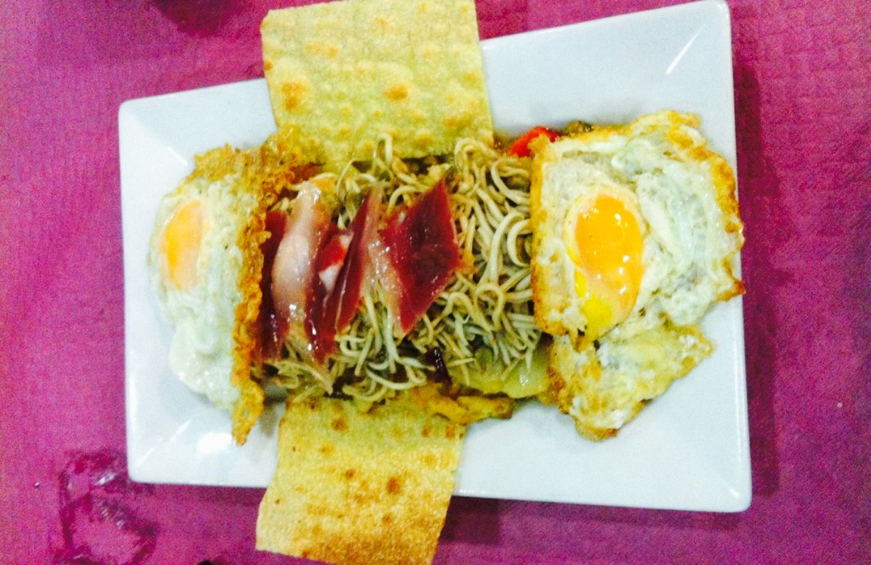 Mesón La Bombonera餐厅图片