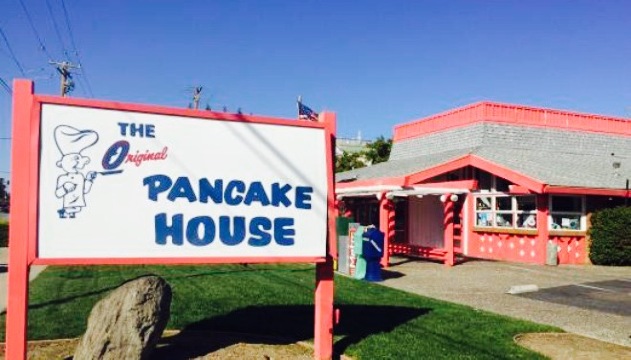 Original Pancake House餐厅图片