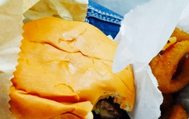 Rich's Burgers