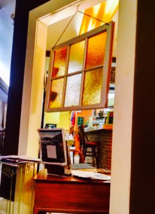 Coffee House on 5th餐厅图片