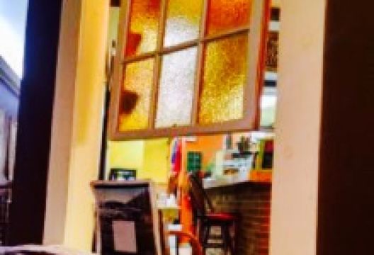 Coffee House on 5th美食图片