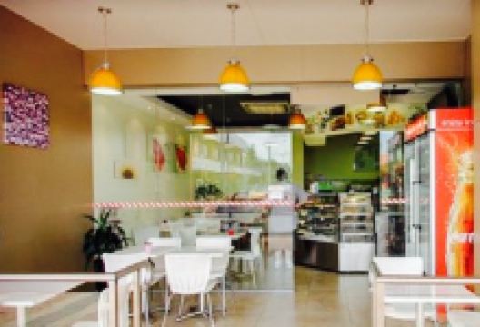 Umina Hot Bread Kitchen美食图片