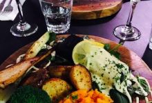 Carnegies Restaurant & Bar美食图片