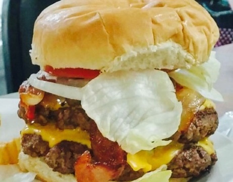 Country House Restaurant餐厅图片