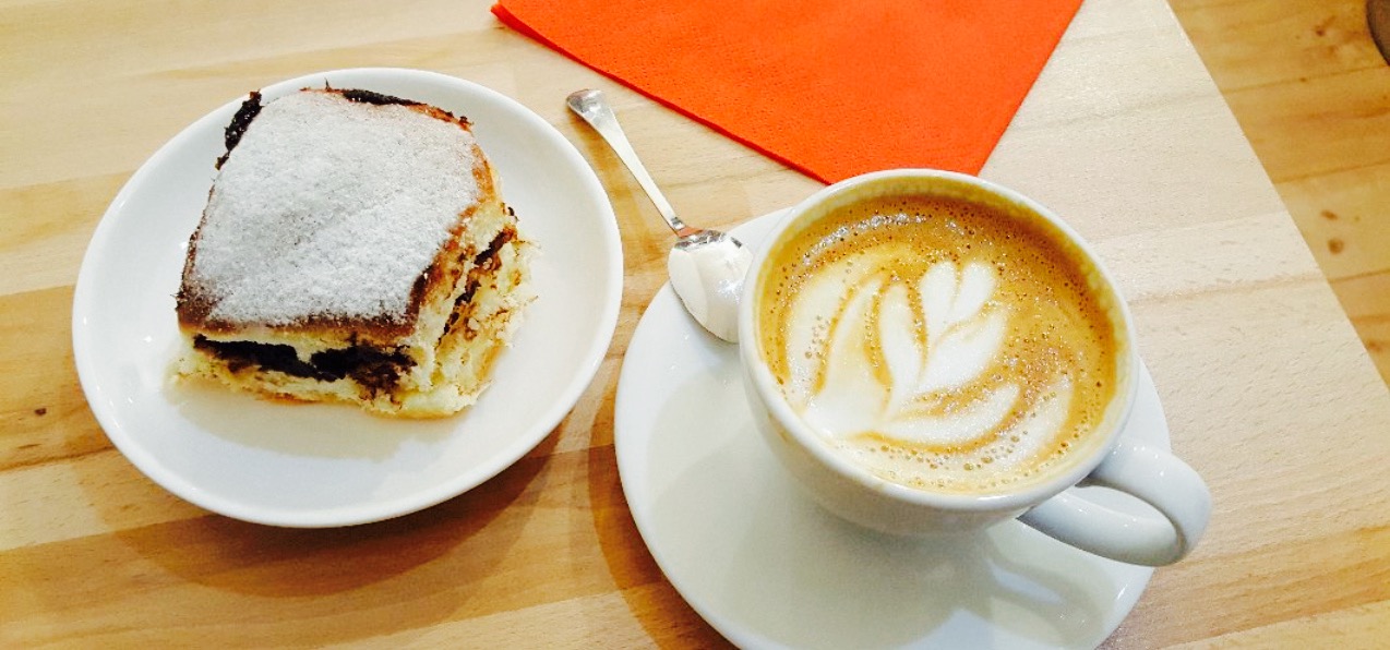 Plachy Cafe餐厅图片