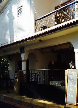 Moonlight餐厅图片