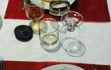 Vigri餐厅图片