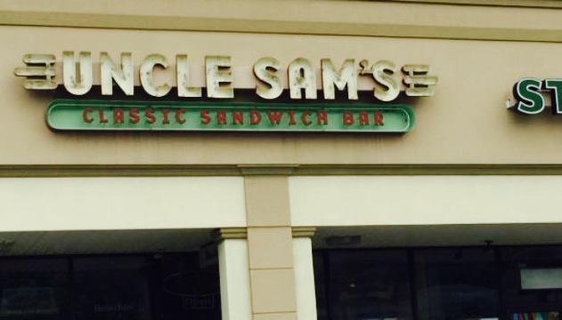 Uncle Sam's Sandwich Bar餐厅图片