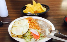 Tacos El Torrito餐厅图片