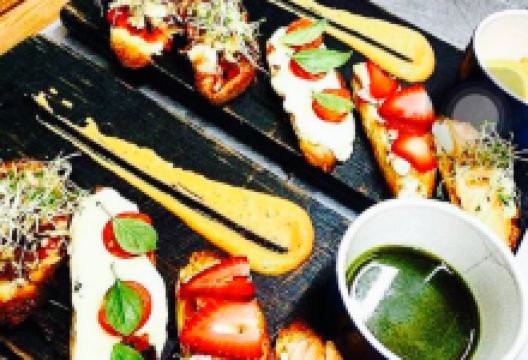 Messa 40美食图片