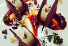 Hostal Restaurant Benet美食图片