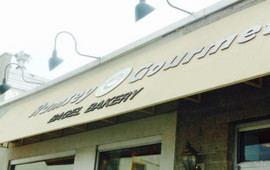 Ramsey Gourmet Bagel Bakery