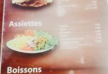 Doner Kebab Elif美食图片