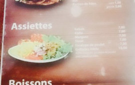 Doner Kebab Elif