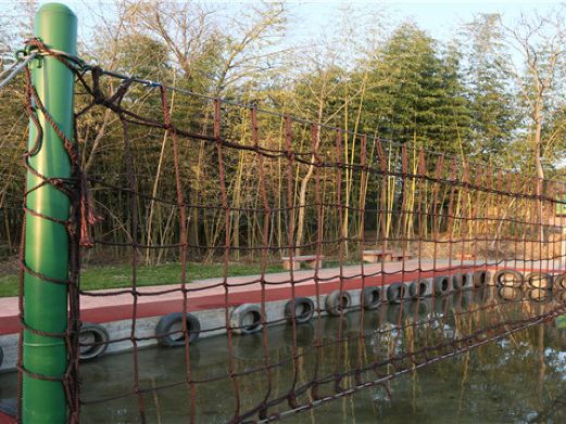 南山恐龙乐园
