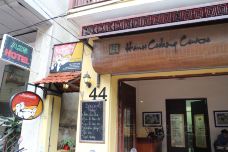 Hanoi Cooking Centre Cafe-河内-doris圈圈