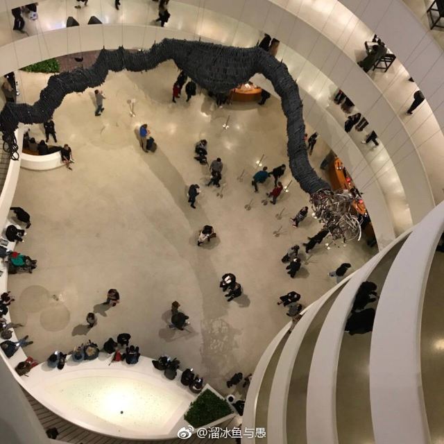 Solomon R. Guggenheim Museum