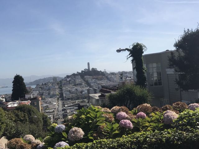 Lombard Street