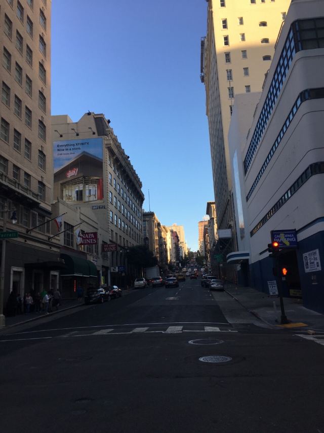 Lombard Street
