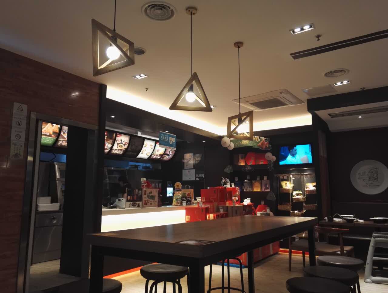 五芳斋(海盐海兴东路店)餐厅图片