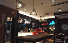 五芳斋(海盐海兴东路店)餐厅图片
