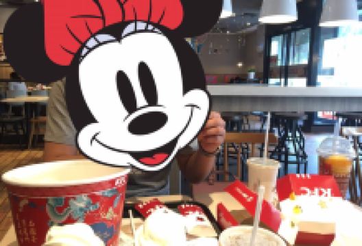 肯德基(哈大店)美食图片