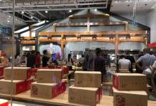 詹记桃酥(融创茂店)美食图片