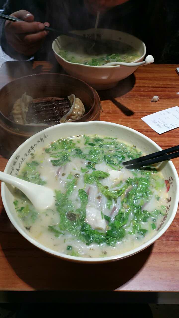 五谷渔粉(沁阳店)