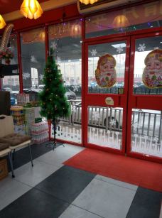 王婆大虾(陇海路总店)-郑州