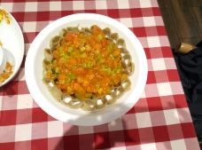 西贝莜面村(柏威年店)-大连