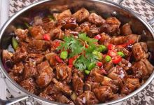 过锅瘾三汁焖锅(九龙贵和店)美食图片