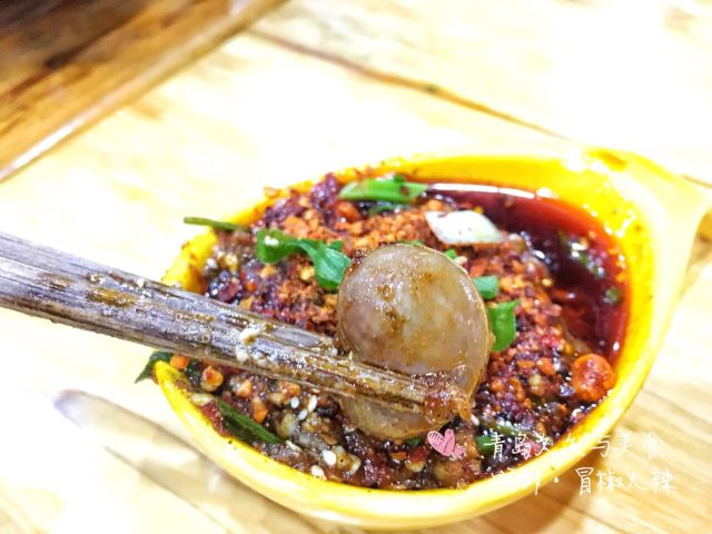 冒椒火辣(奎星樓街店)